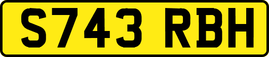 S743RBH