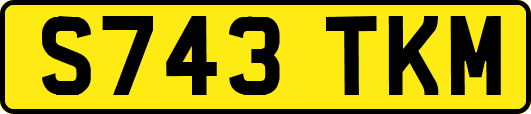 S743TKM