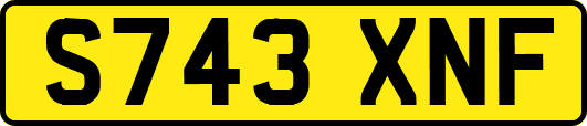 S743XNF