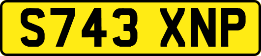 S743XNP
