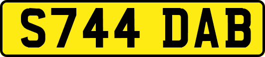 S744DAB