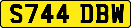S744DBW