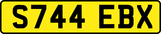 S744EBX