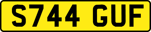 S744GUF
