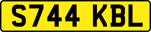 S744KBL