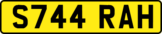 S744RAH