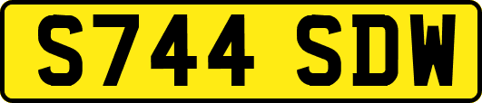 S744SDW