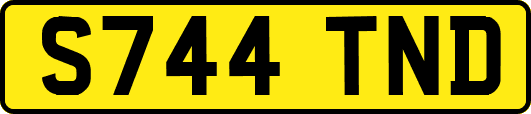 S744TND