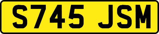 S745JSM