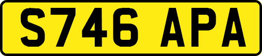 S746APA