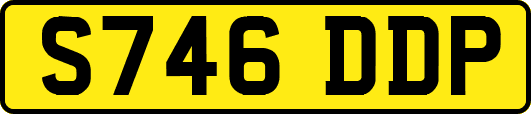 S746DDP