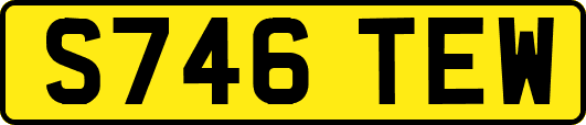 S746TEW