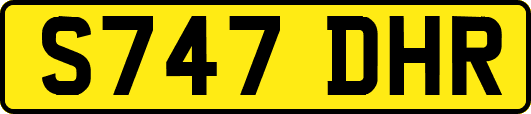 S747DHR