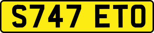 S747ETO