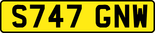 S747GNW