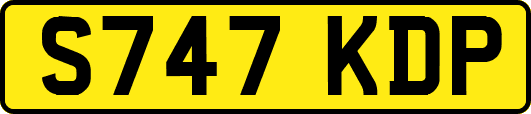 S747KDP
