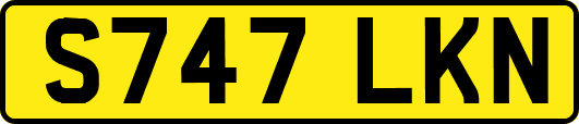 S747LKN