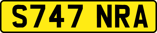 S747NRA