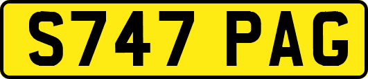 S747PAG