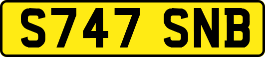 S747SNB
