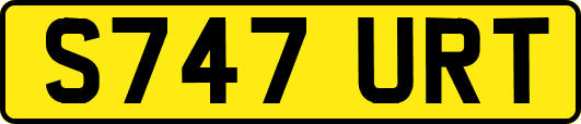 S747URT