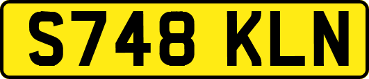 S748KLN