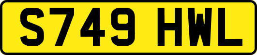 S749HWL