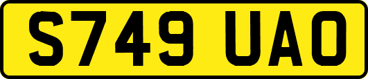 S749UAO