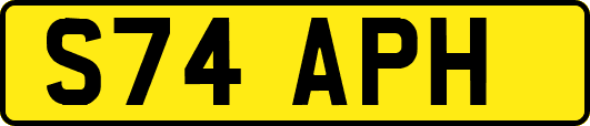 S74APH