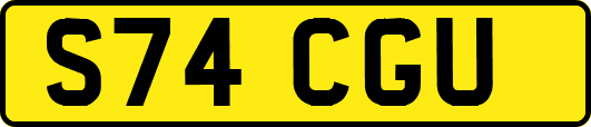 S74CGU