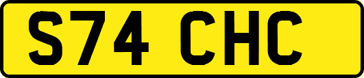 S74CHC