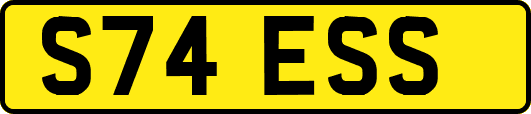 S74ESS