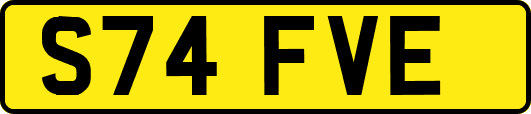S74FVE