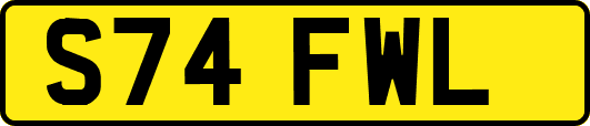 S74FWL