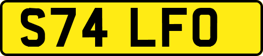 S74LFO