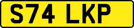S74LKP