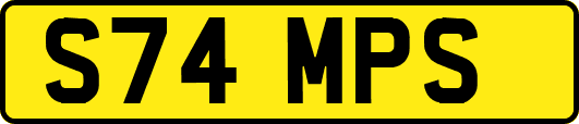 S74MPS