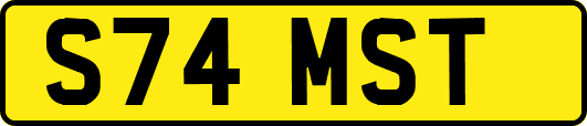 S74MST