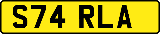 S74RLA