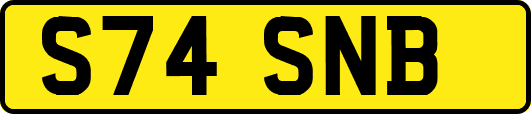 S74SNB