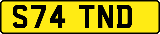S74TND