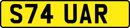 S74UAR