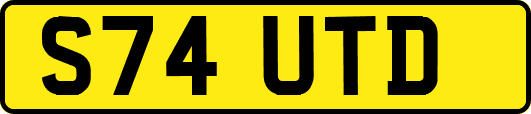 S74UTD