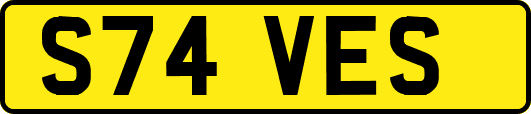 S74VES