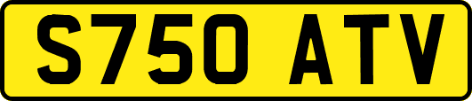 S750ATV