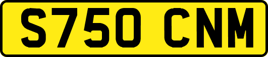 S750CNM