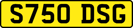 S750DSG