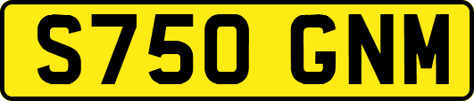 S750GNM