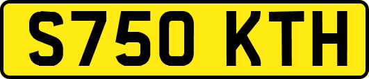 S750KTH