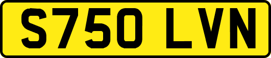 S750LVN